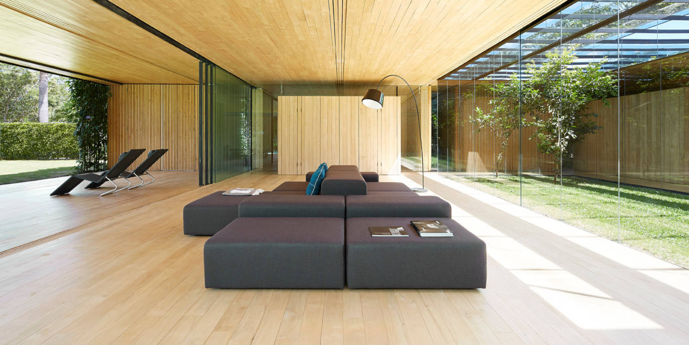 Houzz Коста-Рика: «Если есть на земле рай...»