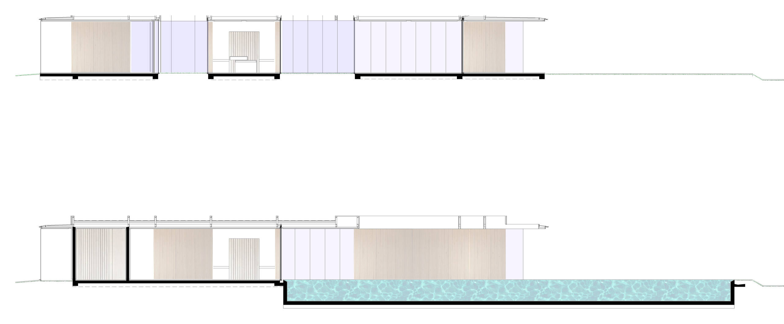 Houzz Коста-Рика: «Если есть на земле рай...»