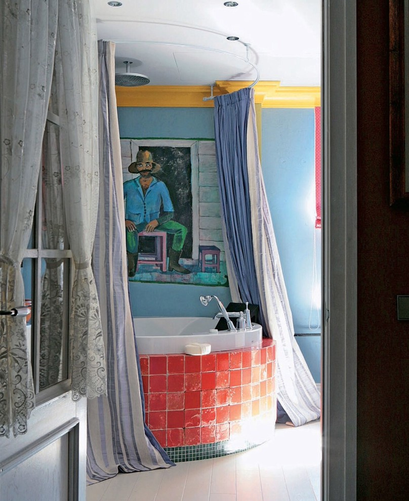 Профессия дизайнер: Социальная сеть как место для продвижения услуг