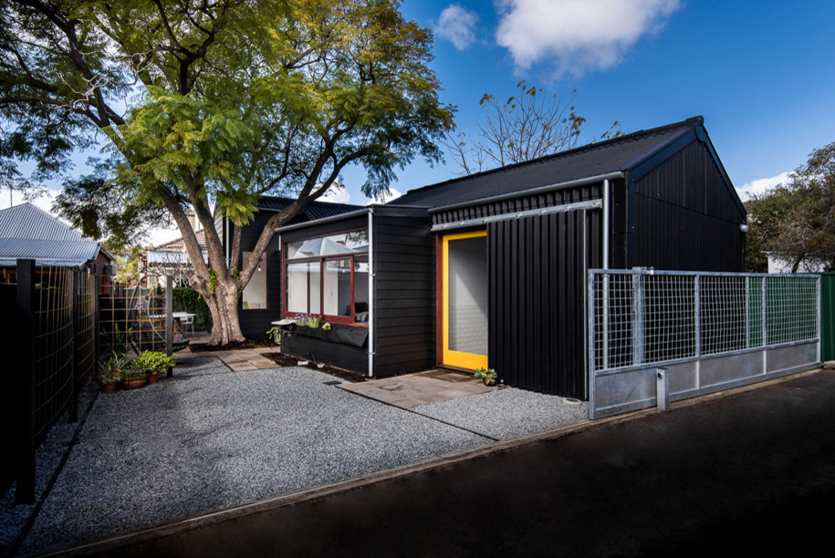 Houzz Австралия: Дом и студия художника-иллюстратора