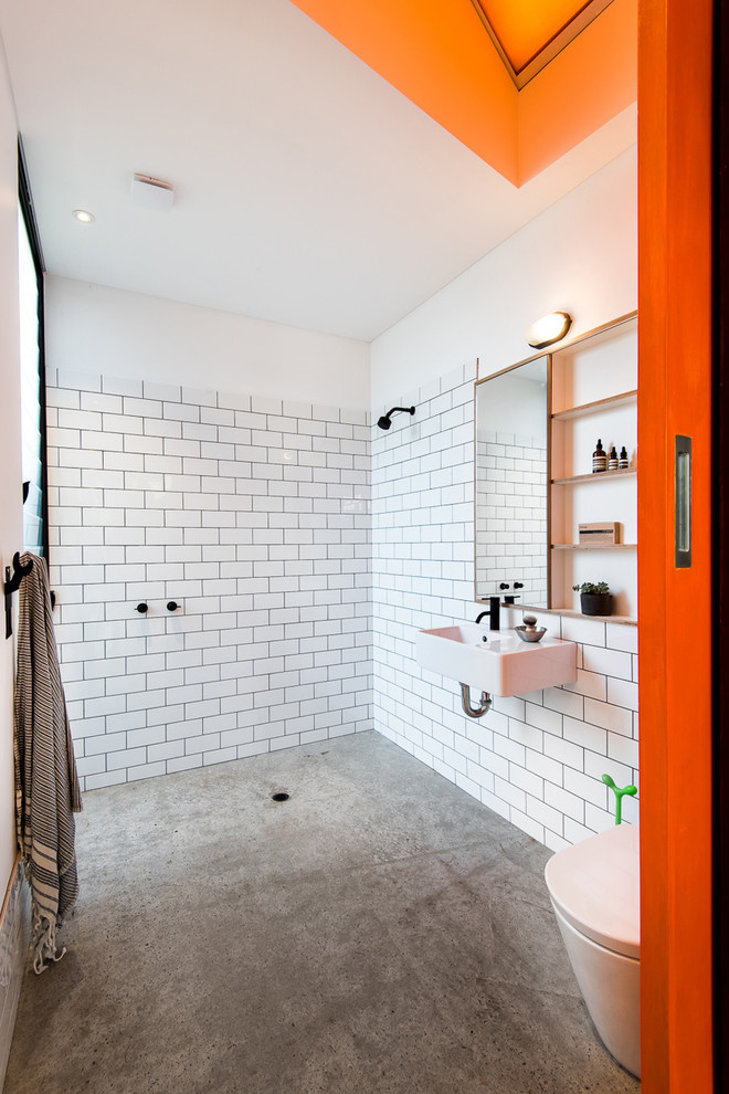 Houzz Австралия: Дом и студия художника-иллюстратора