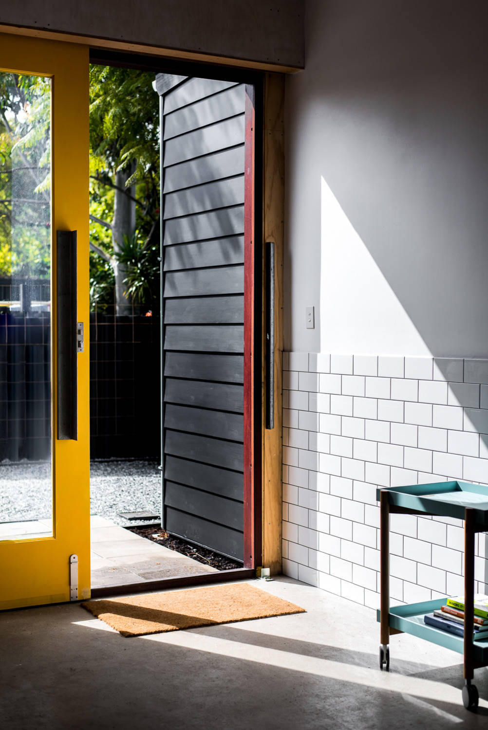 Houzz Австралия: Дом и студия художника-иллюстратора