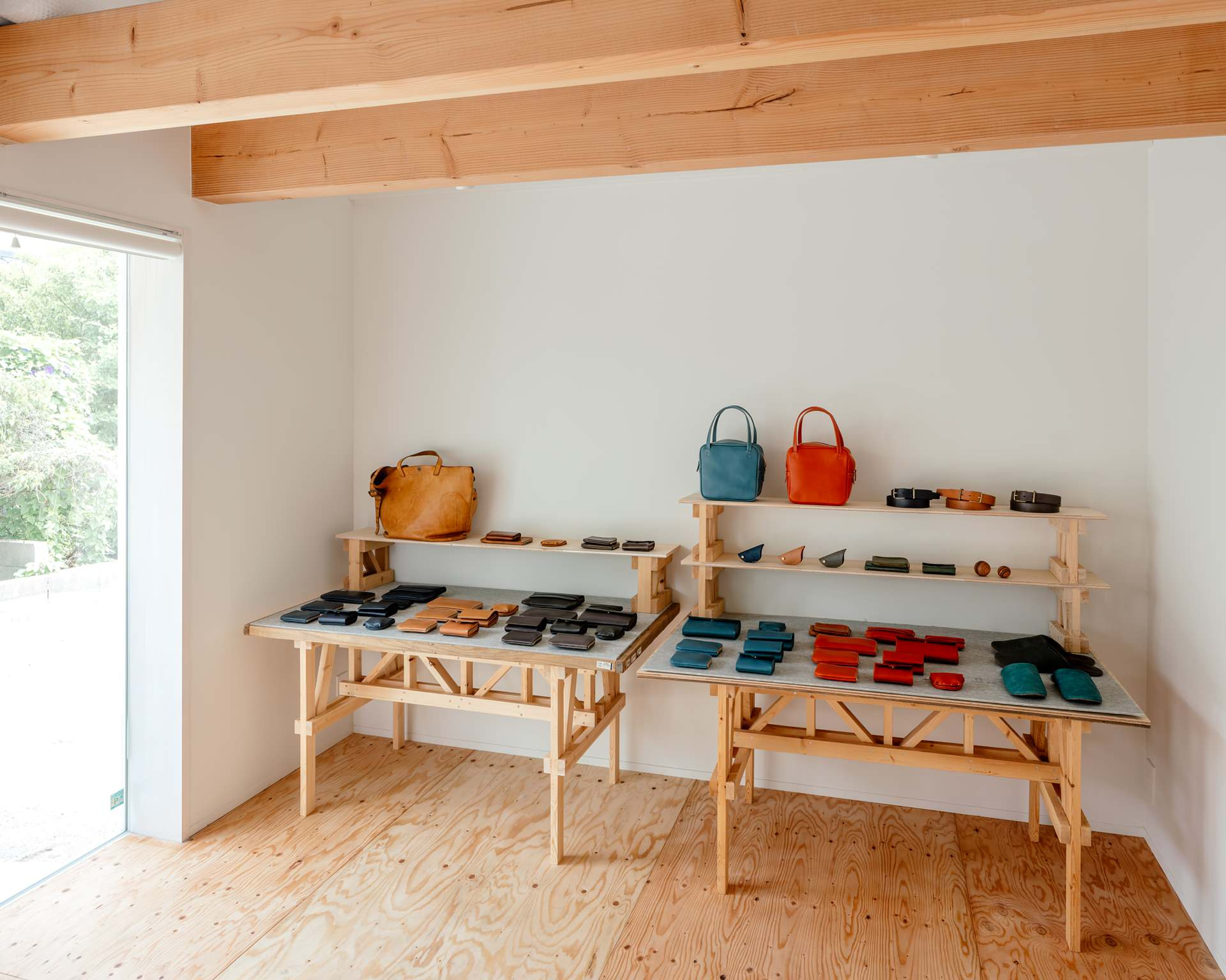 Houzz Япония: Дом 40 метров... в длину