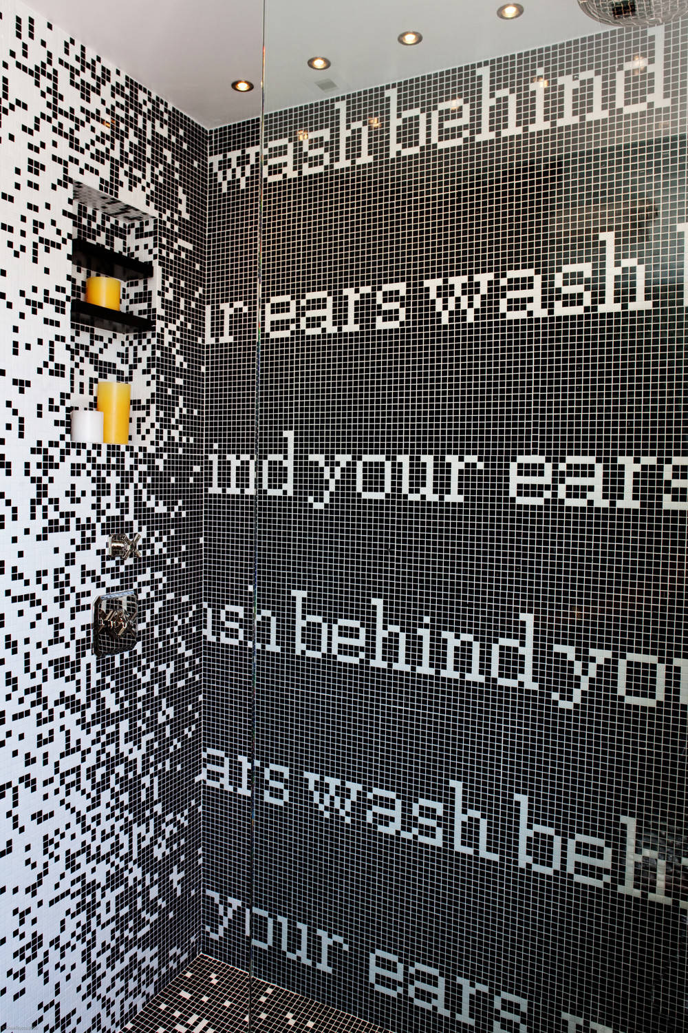 Houzz юмор: Украшаем интерьер с улыбкой