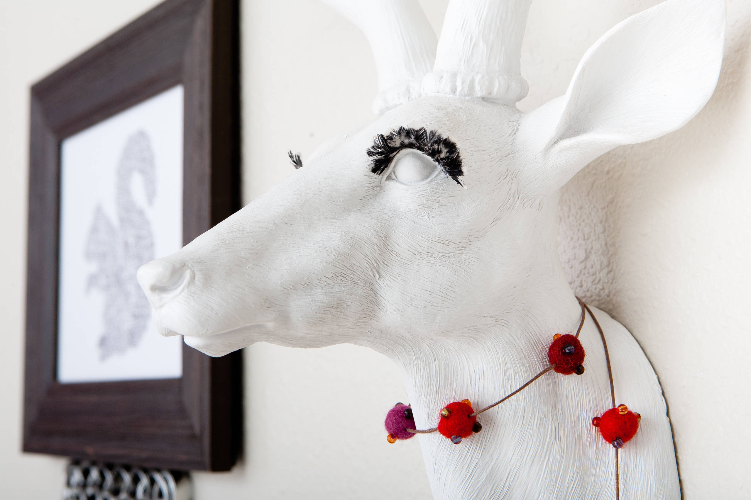 Интерьер на «Оскар»: «Фантастические твари и где они обитают»