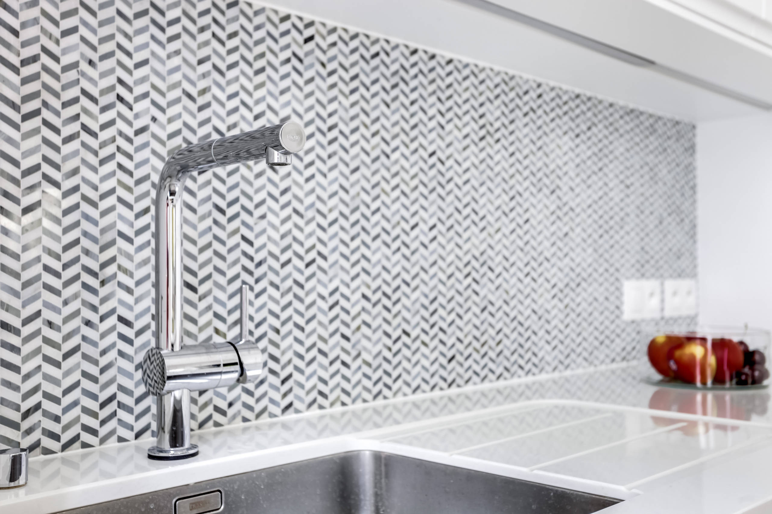 Houzz Франция: Новая жизнь османовской квартиры