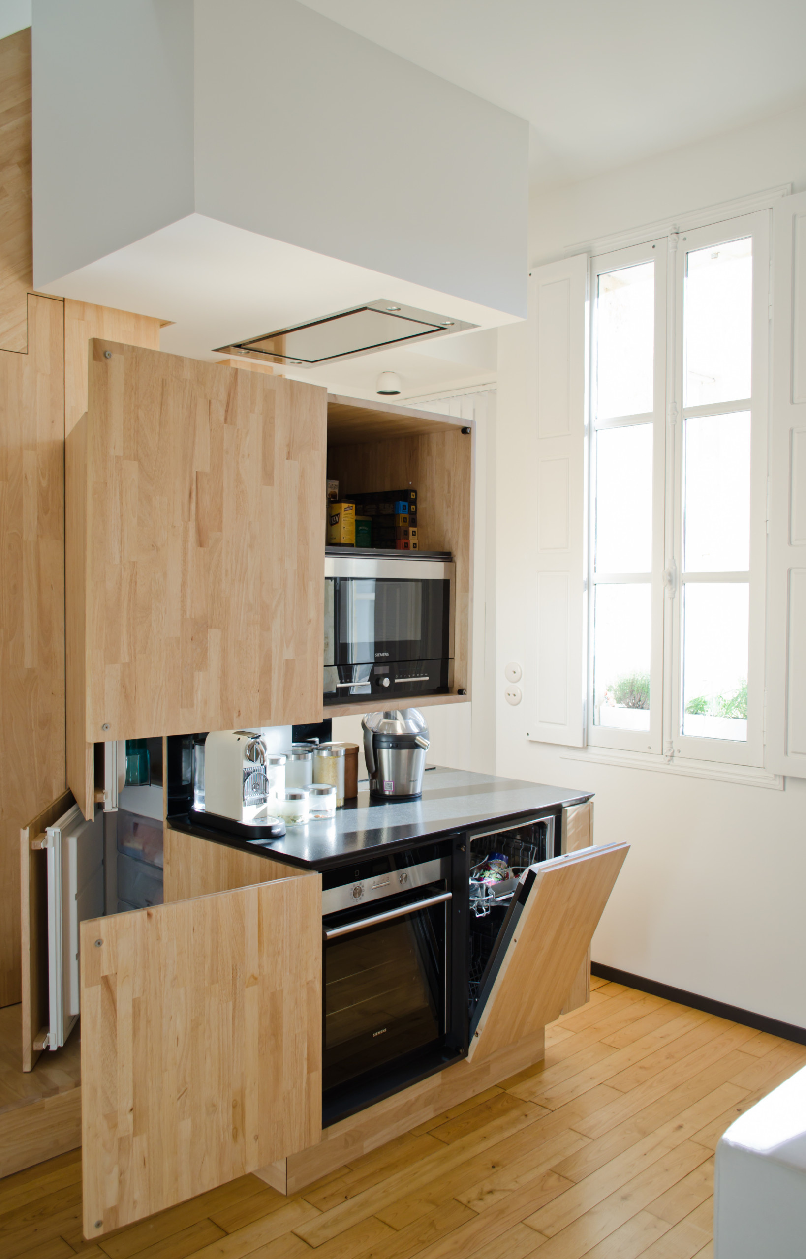 До и после: Дуплекс 56 кв.м., где полно сюрпризов