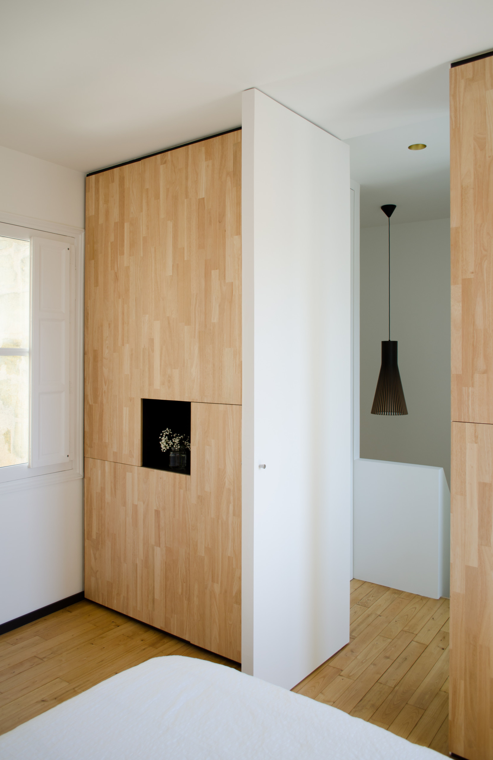 До и после: Дуплекс 56 кв.м., где полно сюрпризов