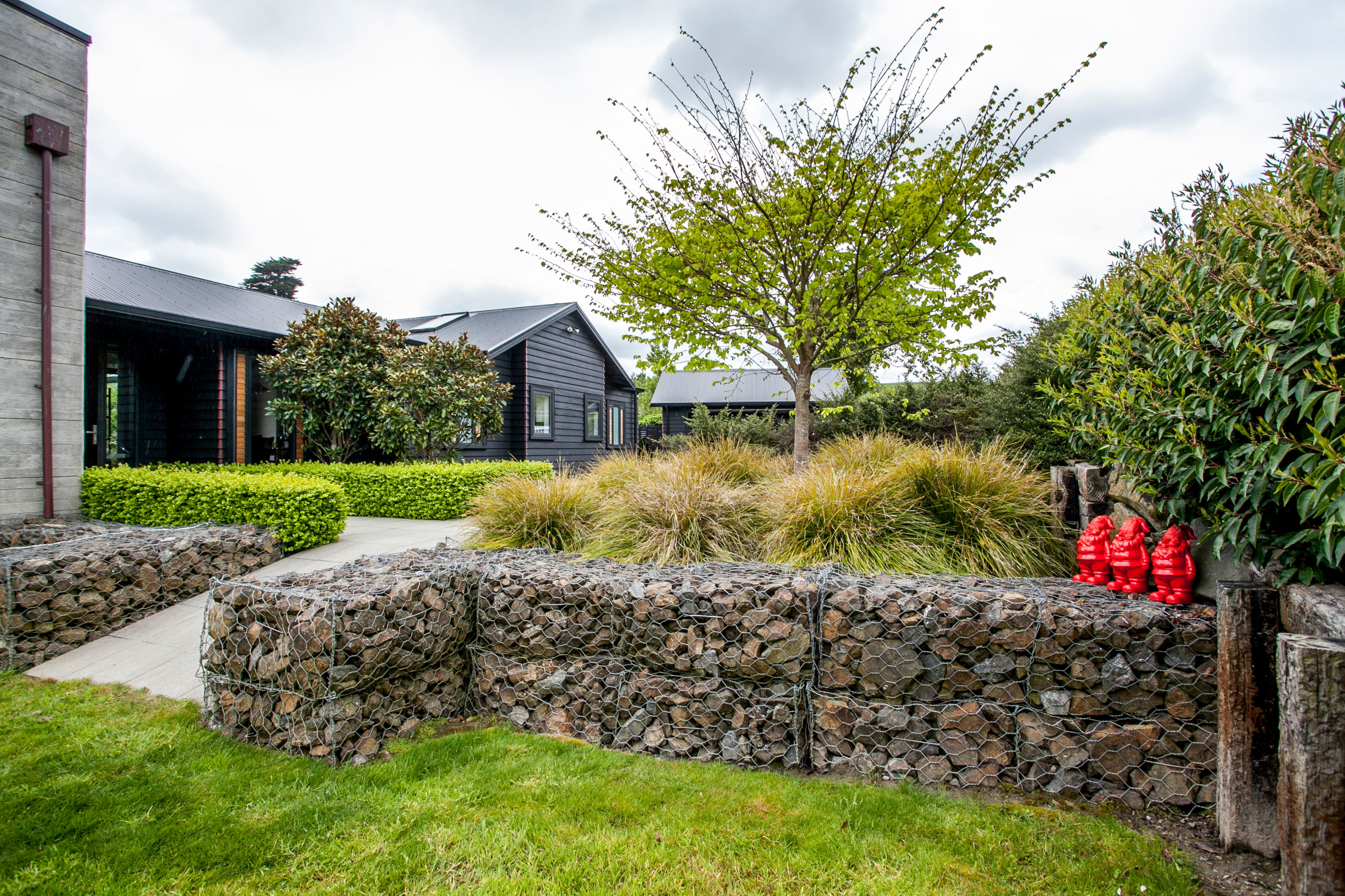 Houzz Новая Зеландия: Дом «второго» дизайна