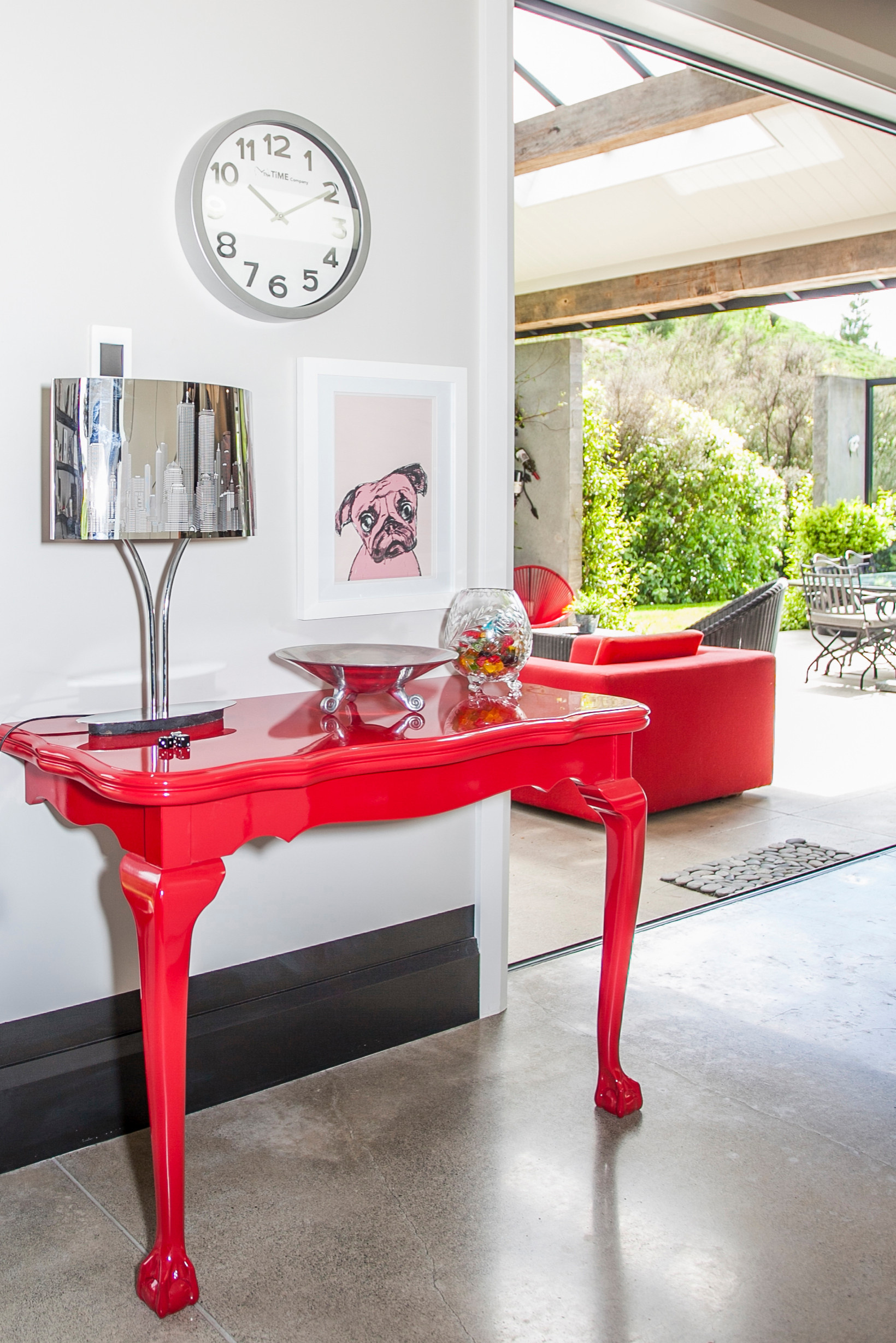 Houzz Новая Зеландия: Дом «второго» дизайна