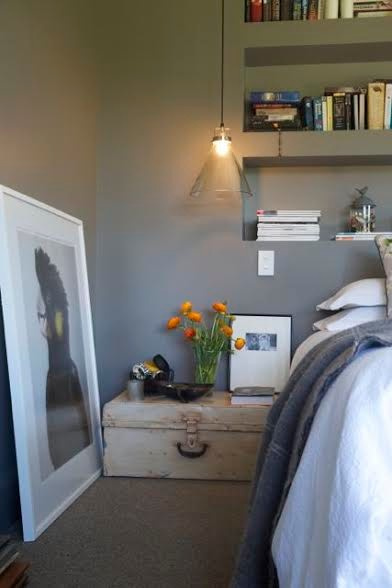 Houzz Новая Зеландия: Дом «второго» дизайна