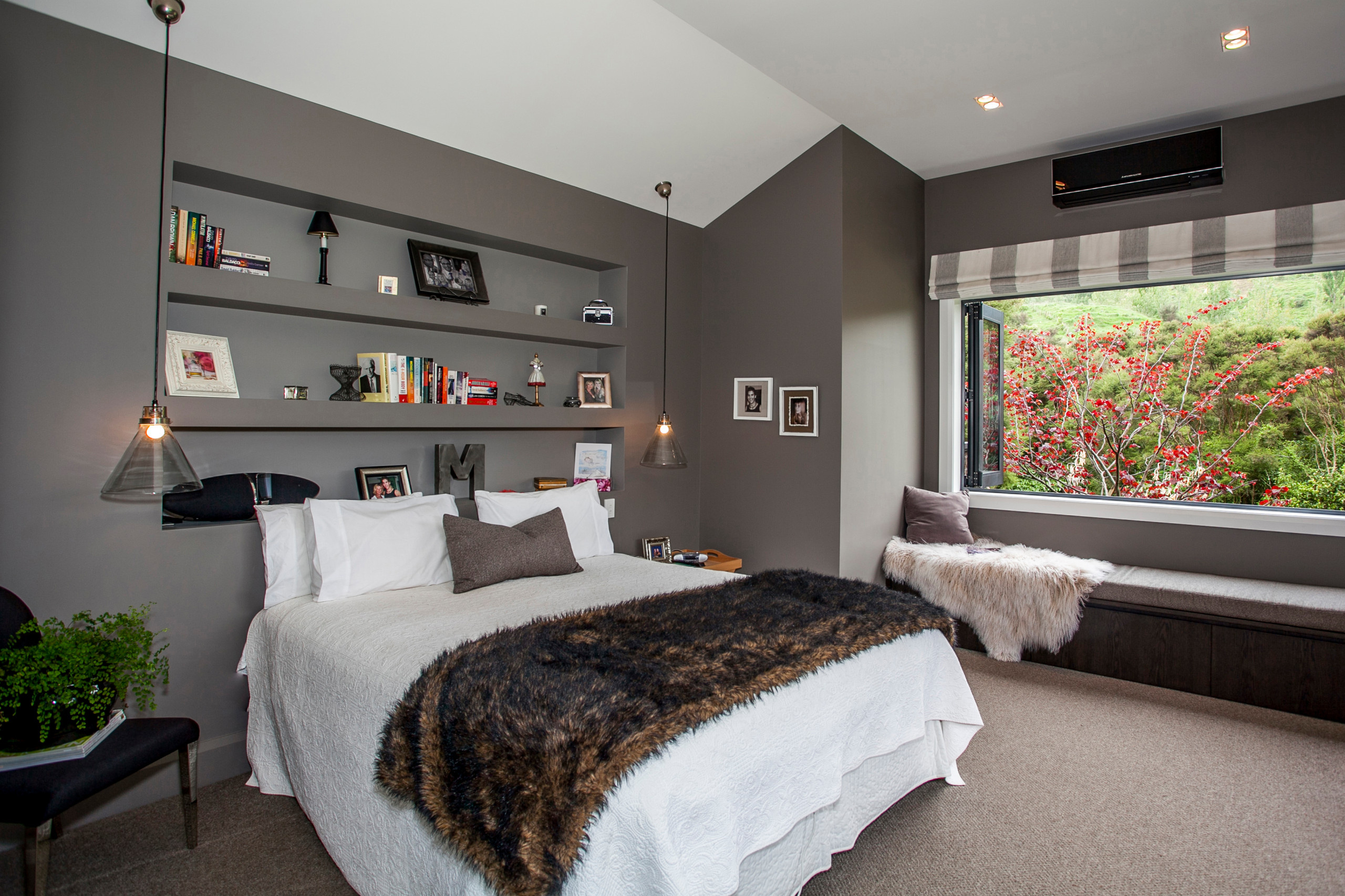 Houzz Новая Зеландия: Дом «второго» дизайна