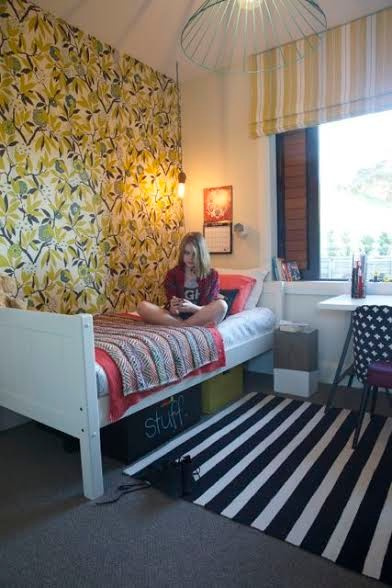 Houzz Новая Зеландия: Дом «второго» дизайна