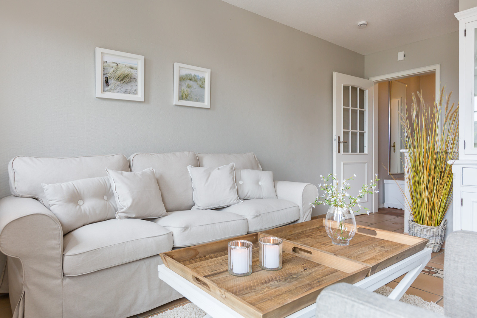 Итак, ваш стиль... северо-фризский