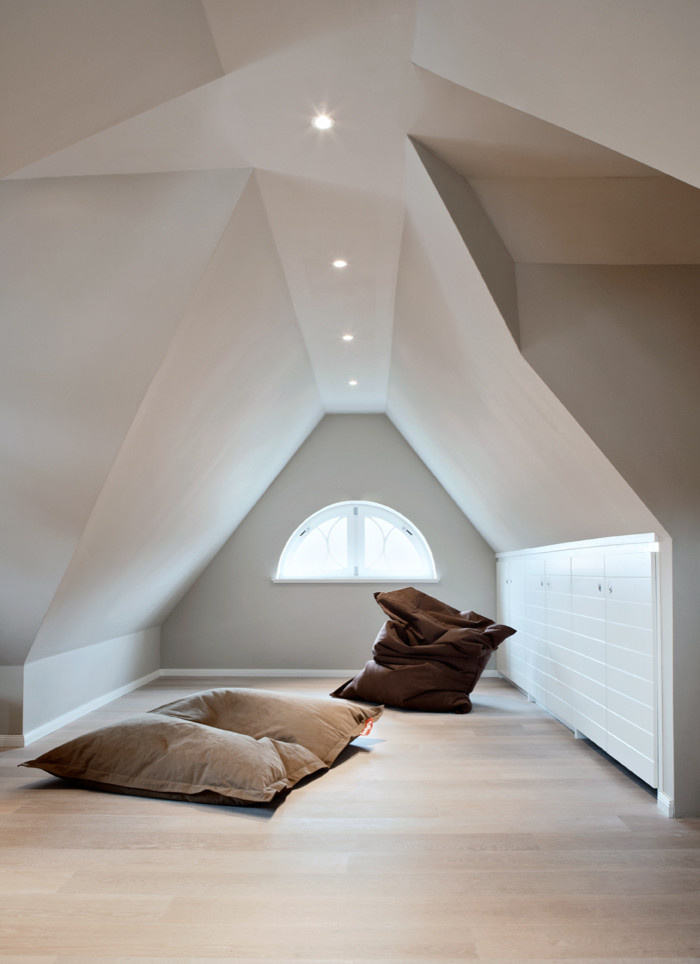 Итак, ваш стиль... северо-фризский