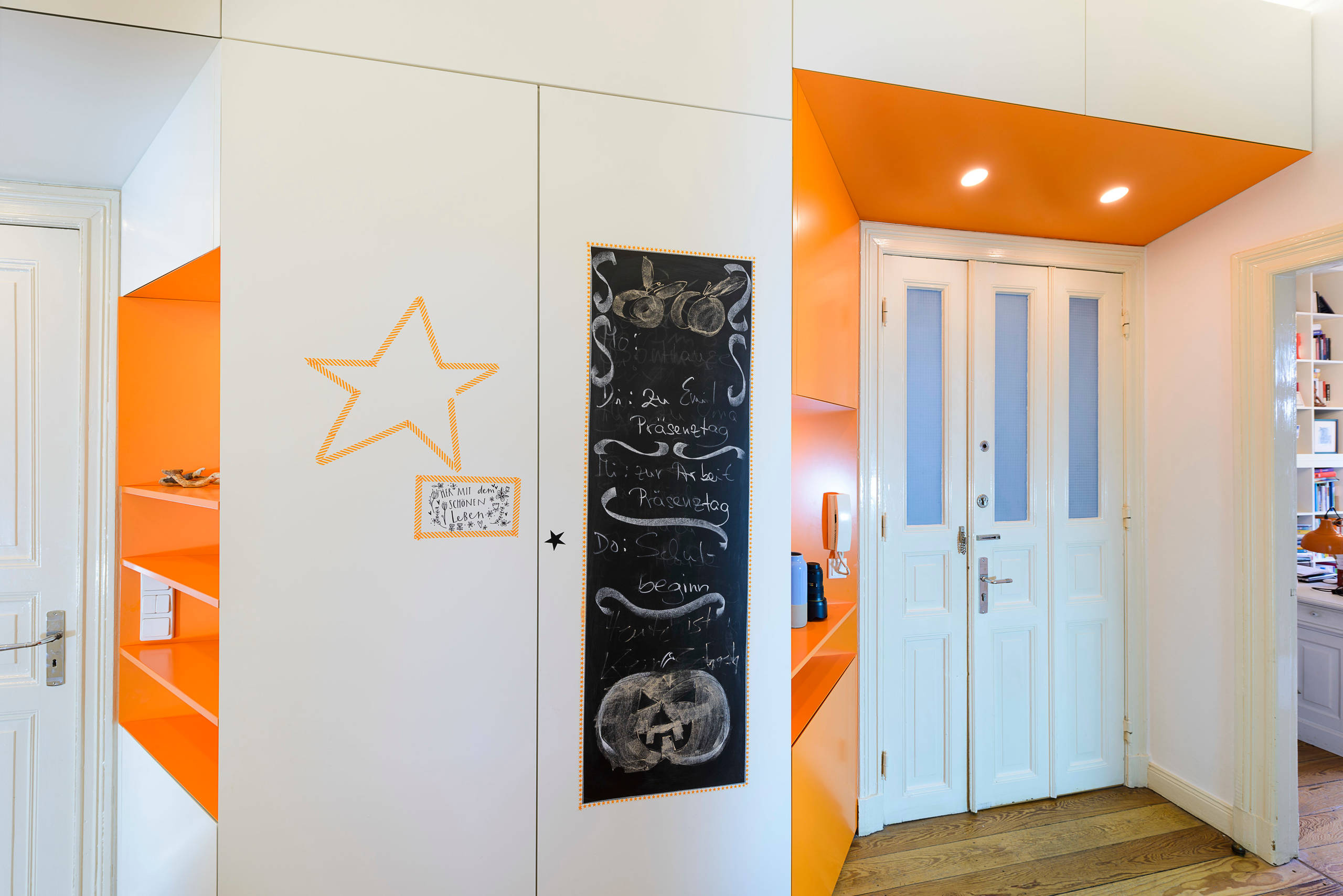 Houzz Германия: 3 предмета для квартиры в Гамбурге