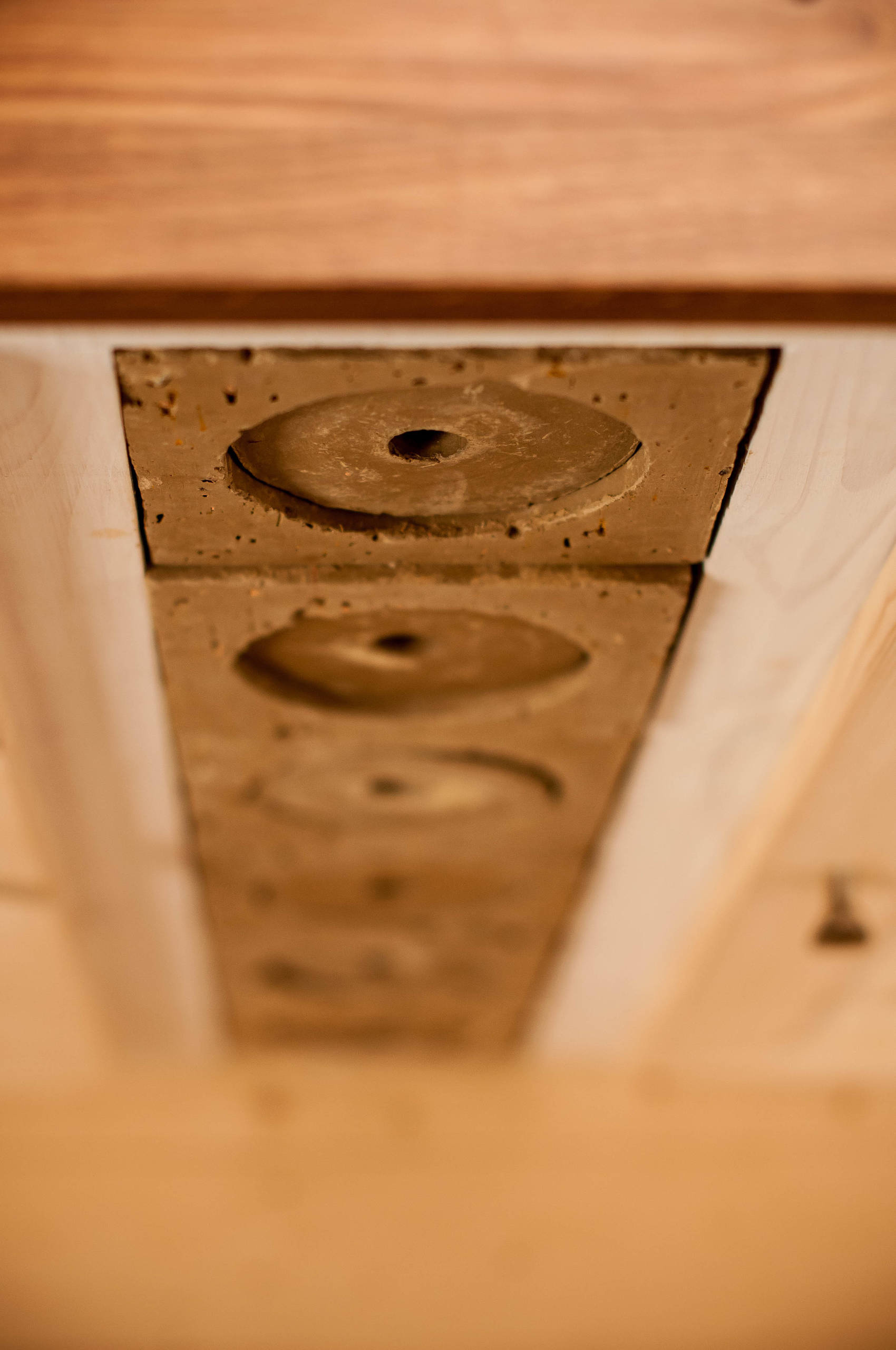 Архитектура: Дом на колесах — 20 кв. м для пары веганов