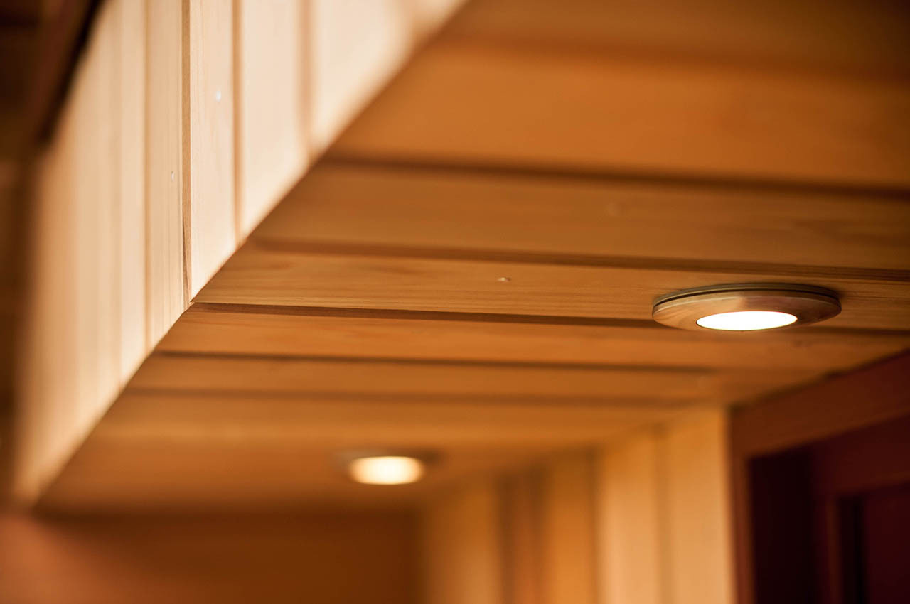 Архитектура: Дом на колесах — 20 кв. м для пары веганов