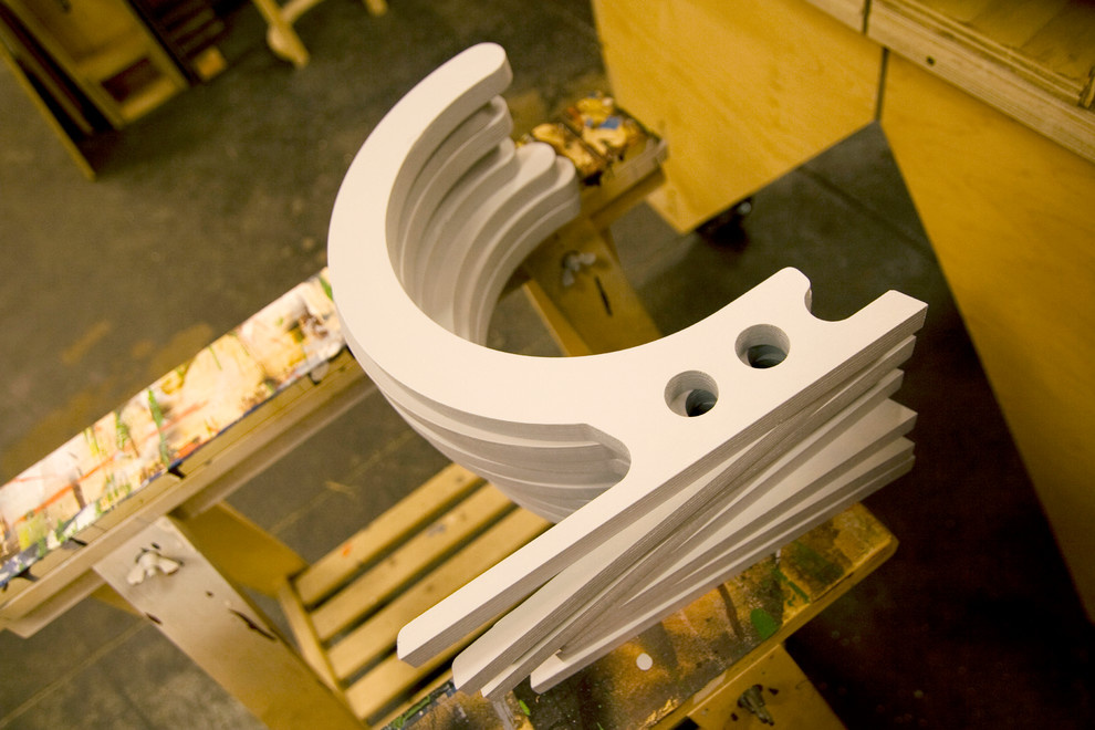 Кошка гуляет сама по себе: Парк развлечений для любимицы