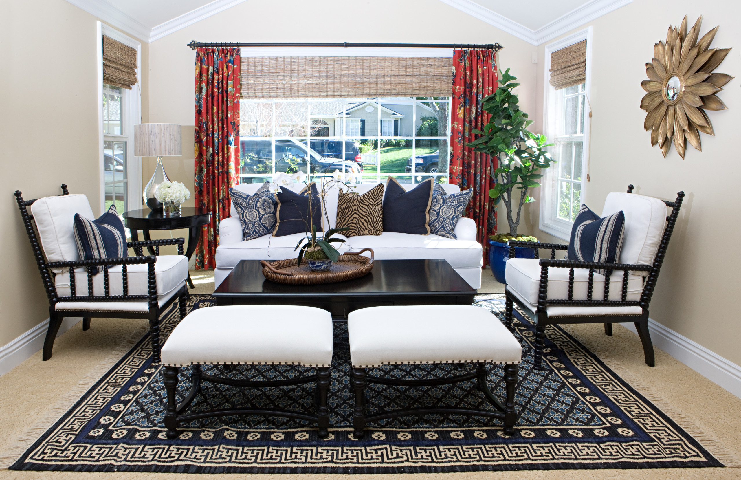 10 главных ошибок в дизайне интерьера и как их избежать