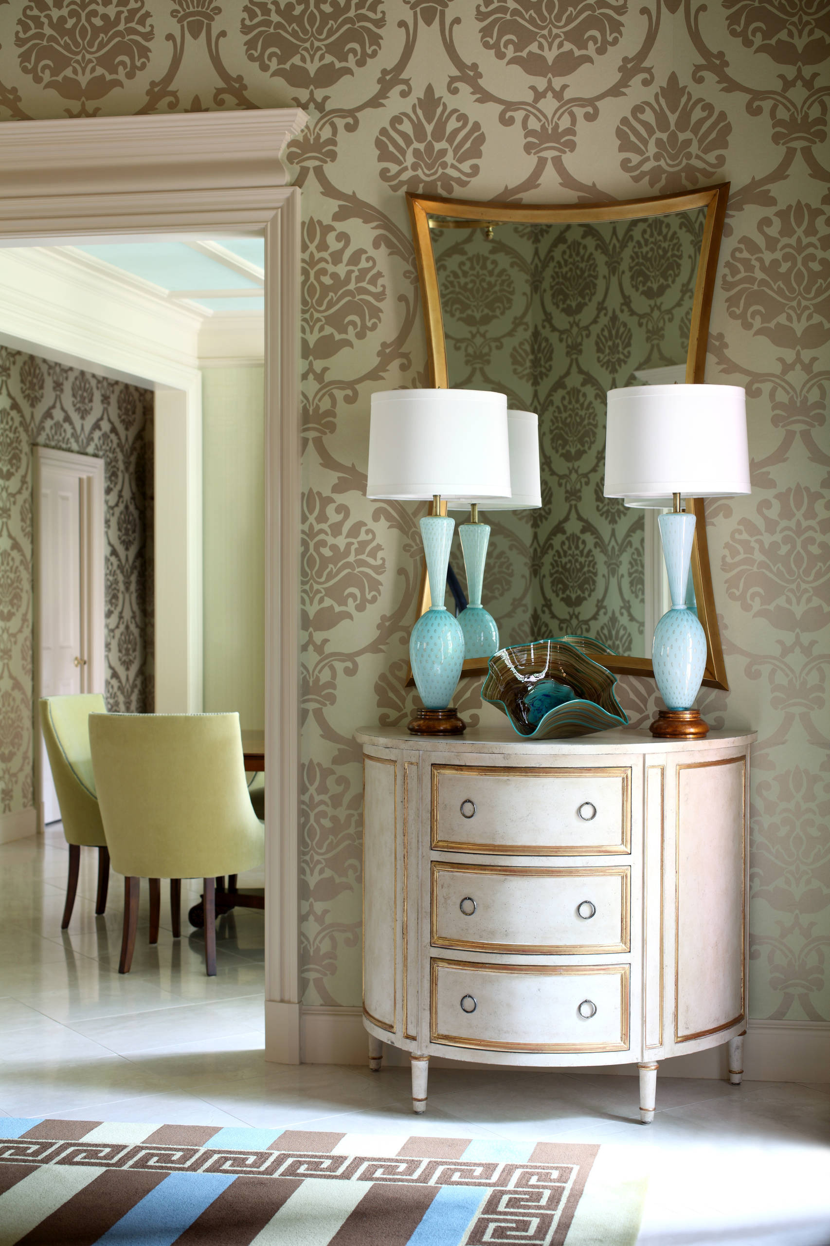 10 главных ошибок в дизайне интерьера и как их избежать