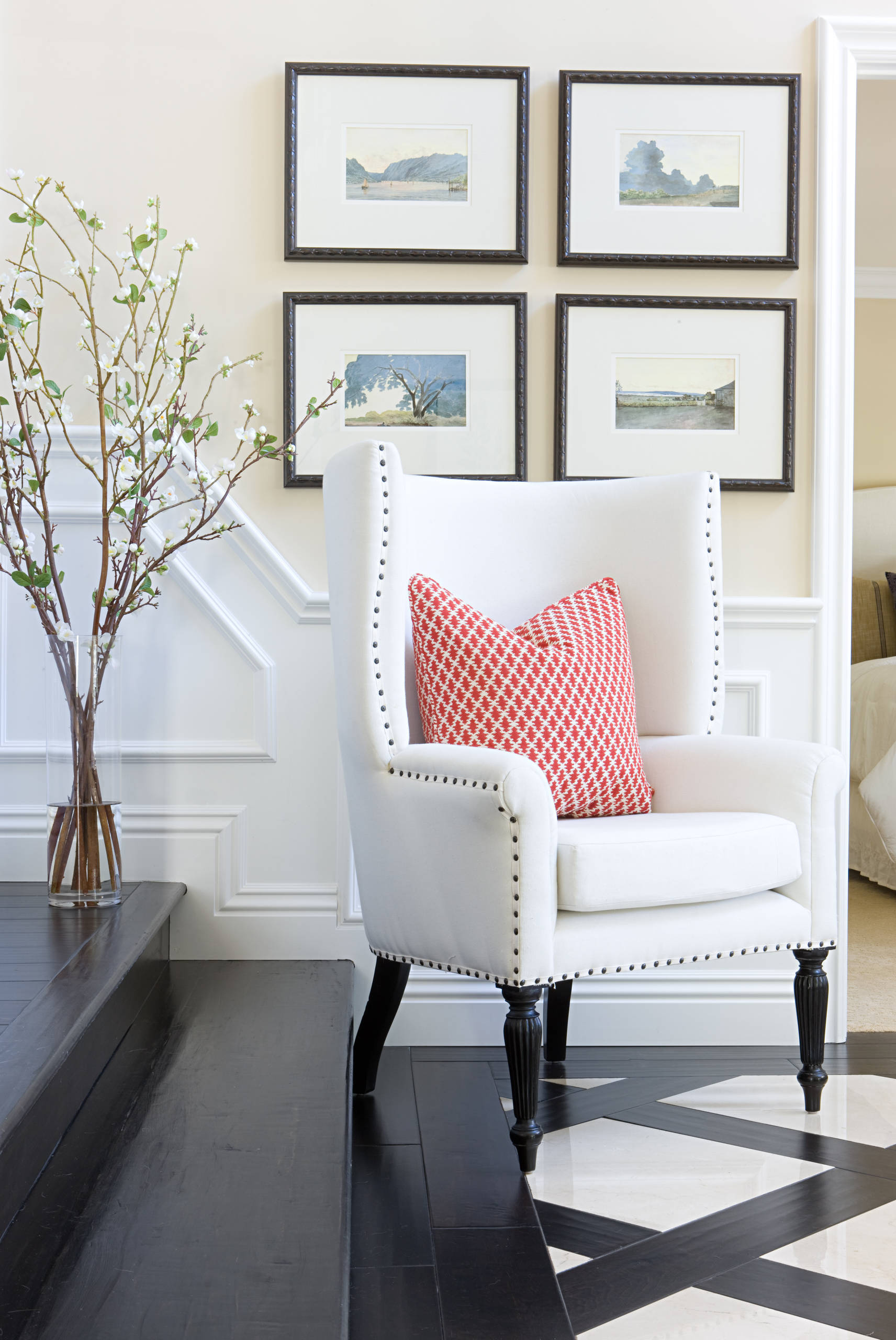 10 главных ошибок в дизайне интерьера и как их избежать