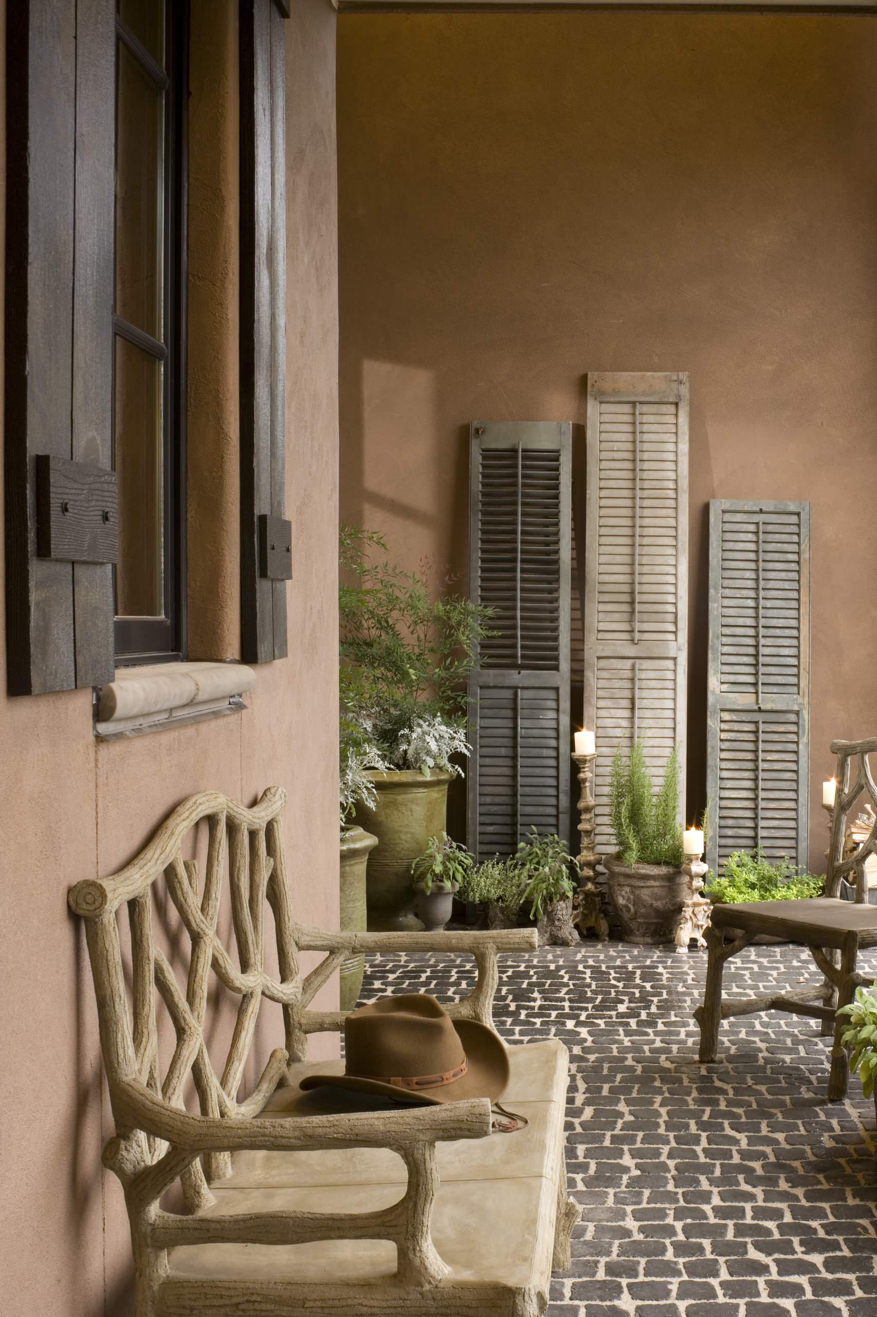 Тропический рай под боком: Курорт на дачном участке