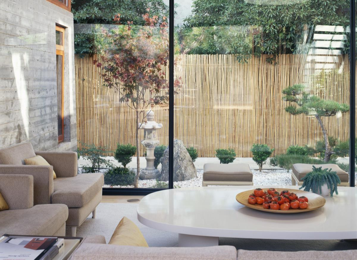 Тропический рай под боком: Курорт на дачном участке