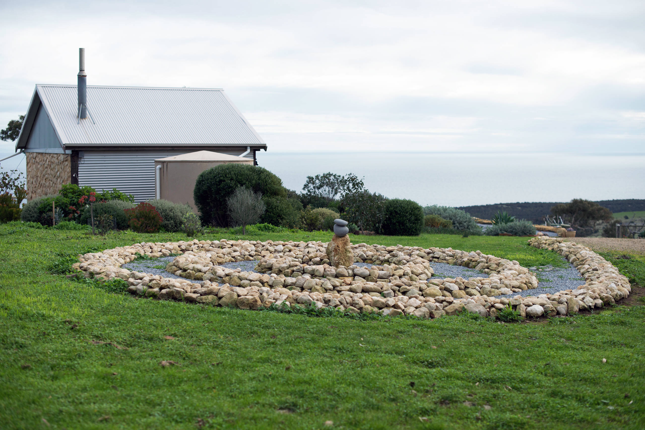 Тропический рай под боком: Курорт на дачном участке