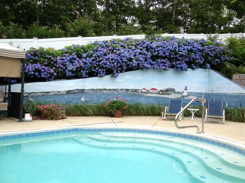 Тропический рай под боком: Курорт на дачном участке