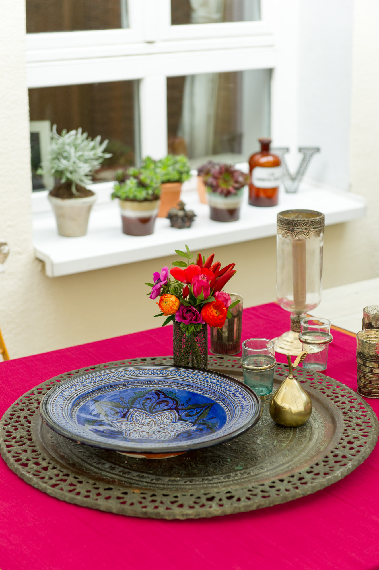 Тропический рай под боком: Курорт на дачном участке