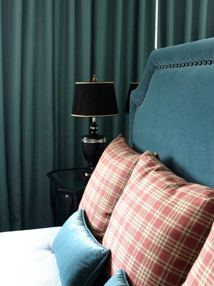 Houzz-тур: Море и классика в интерьерах московской квартиры