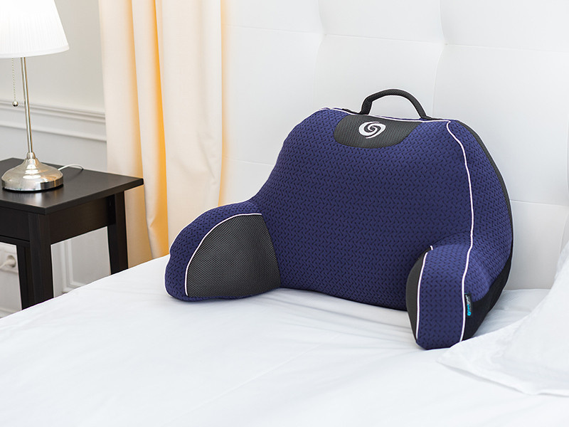 Совет недели (18/52): Кресло-подушка для чтения