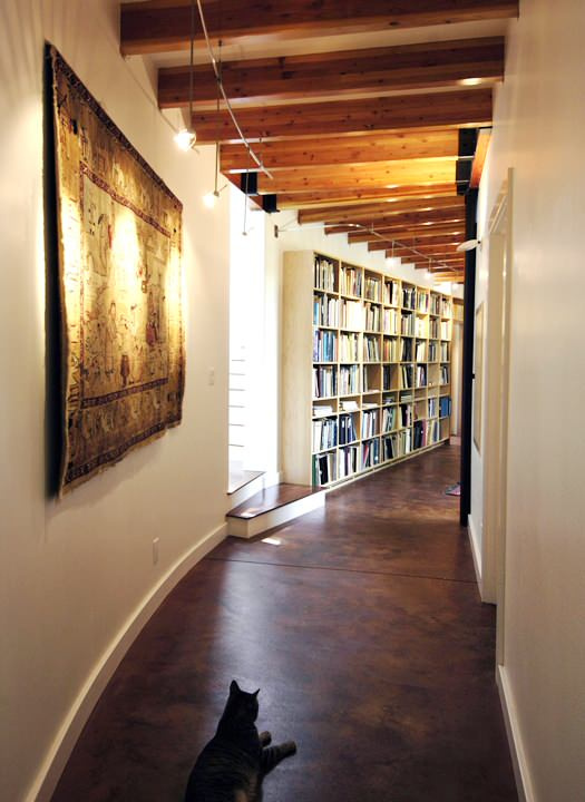 Тайный феншуй: Как решить проблемы холла и коридора