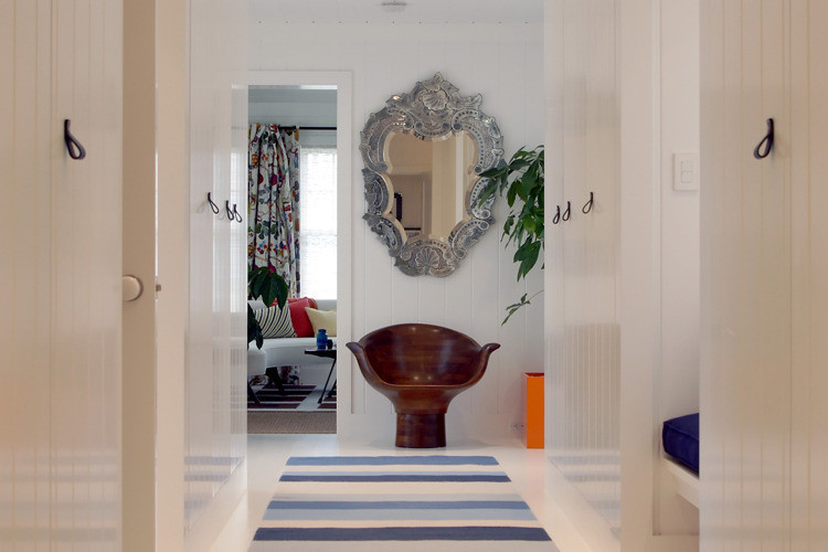 Тайный феншуй: Как решить проблемы холла и коридора