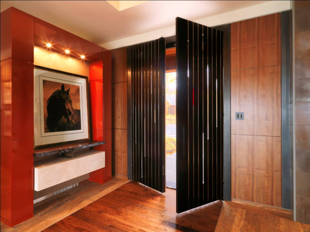 Тайный феншуй: Как решить проблемы холла и коридора