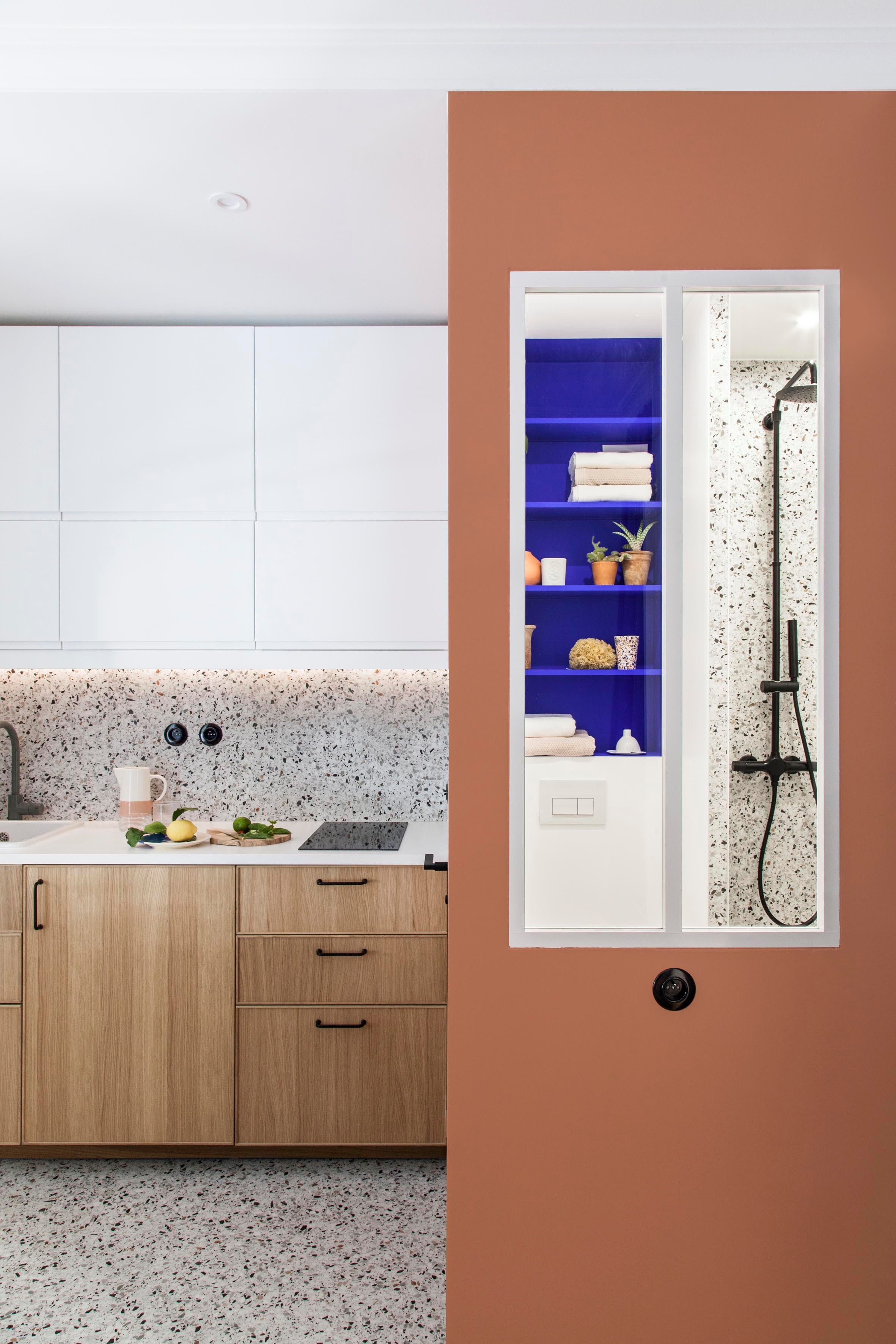 Тренды: Бум крошечных квартир в Европе — чем он вызван