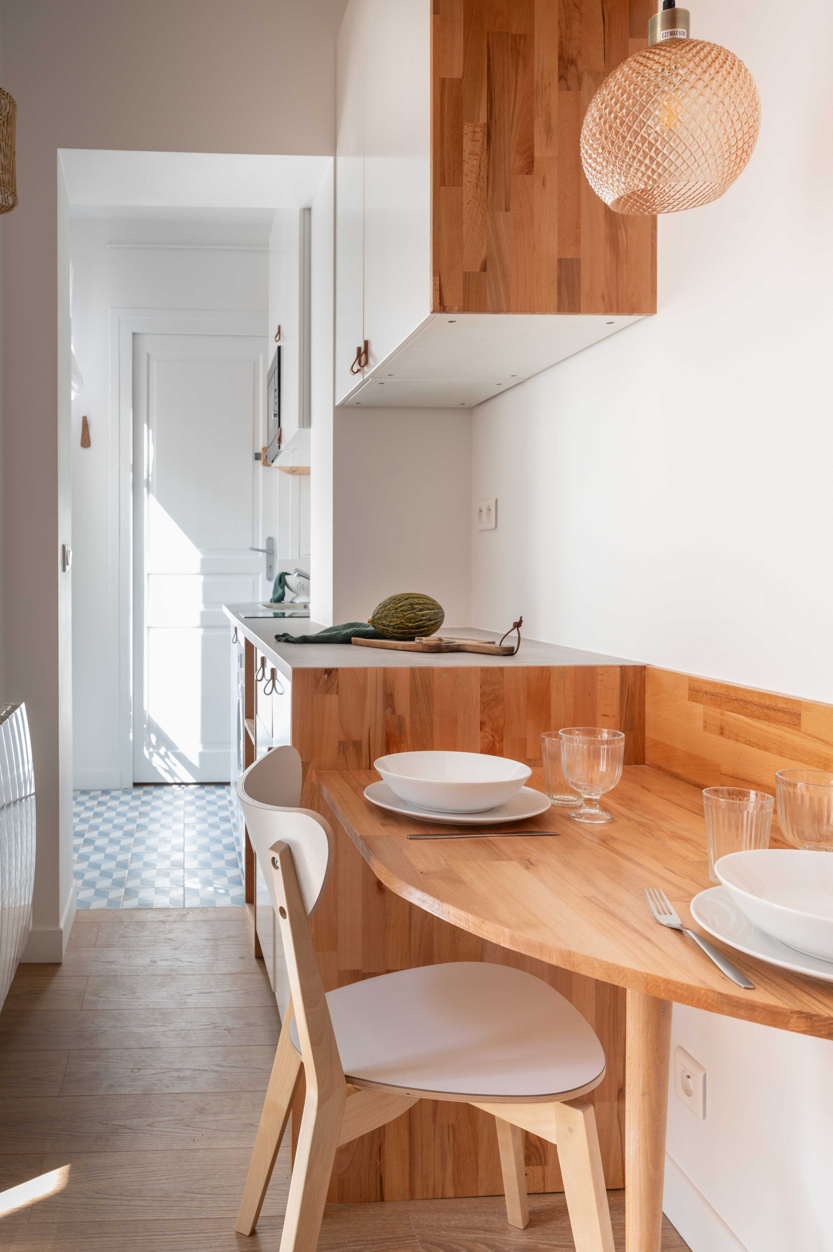 Тренды: Бум крошечных квартир в Европе — чем он вызван