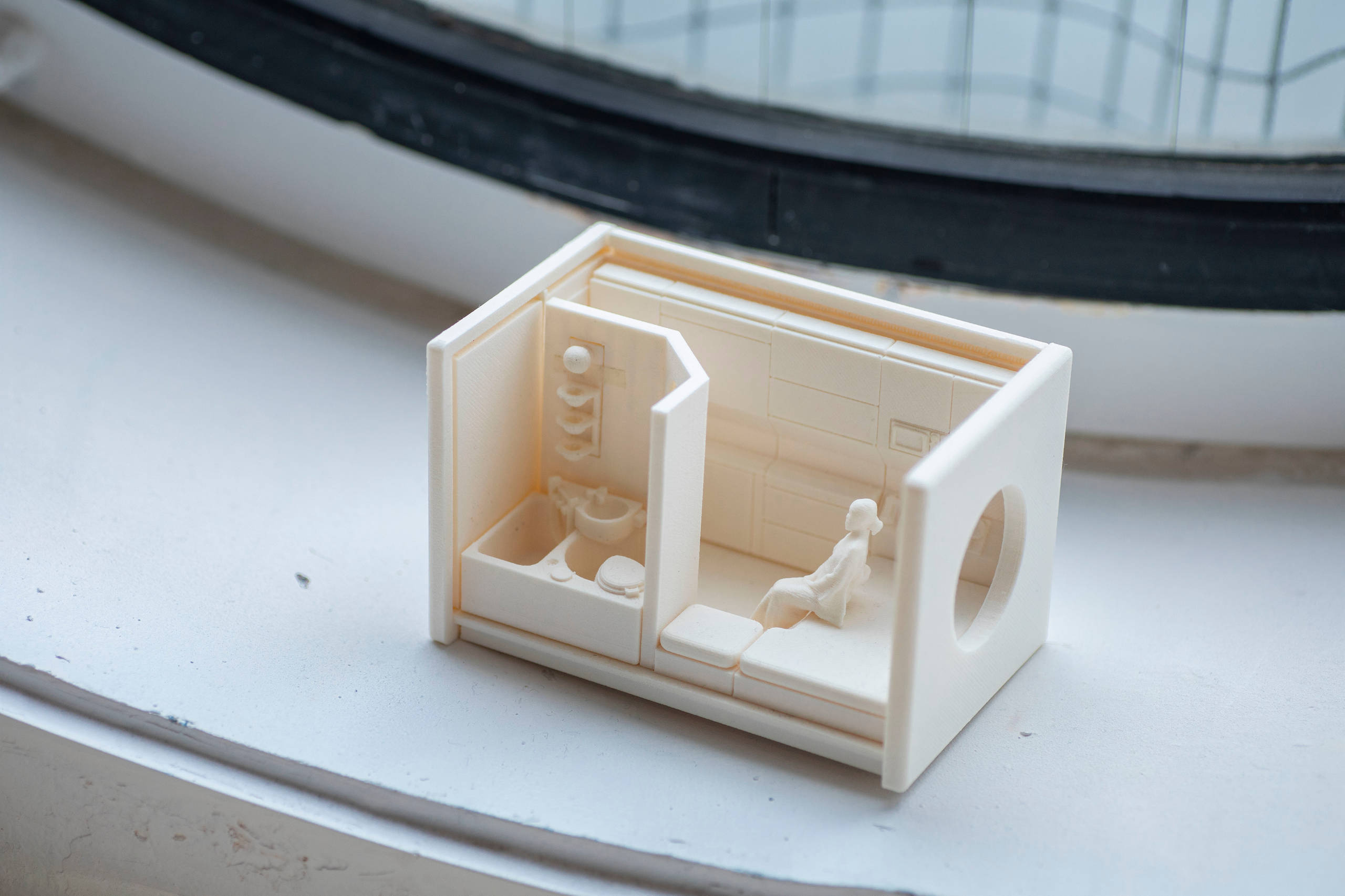 Тренды: Бум крошечных квартир в Европе — чем он вызван