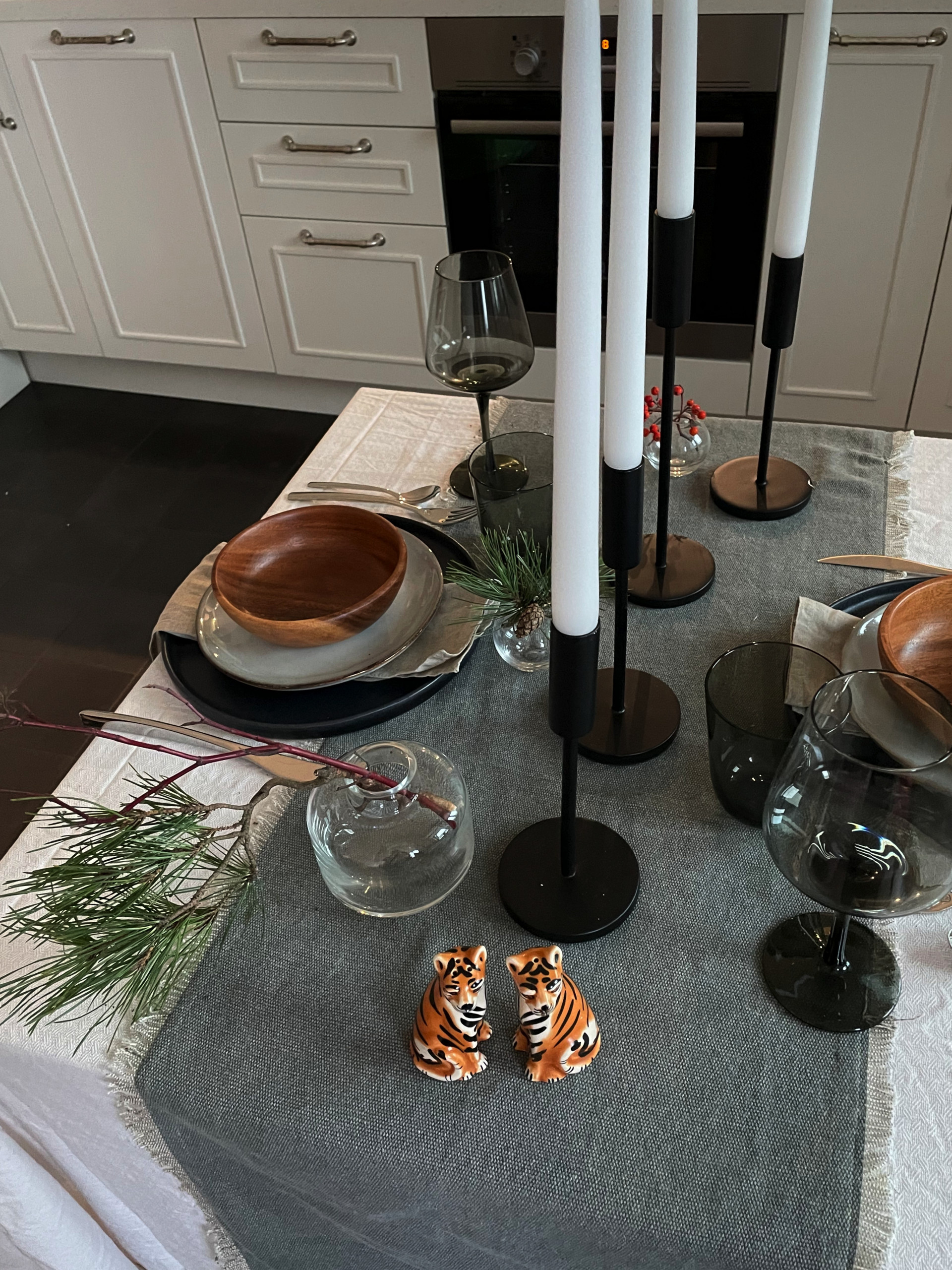 Смета с фото: Новогодний декор за 25 949 ₽