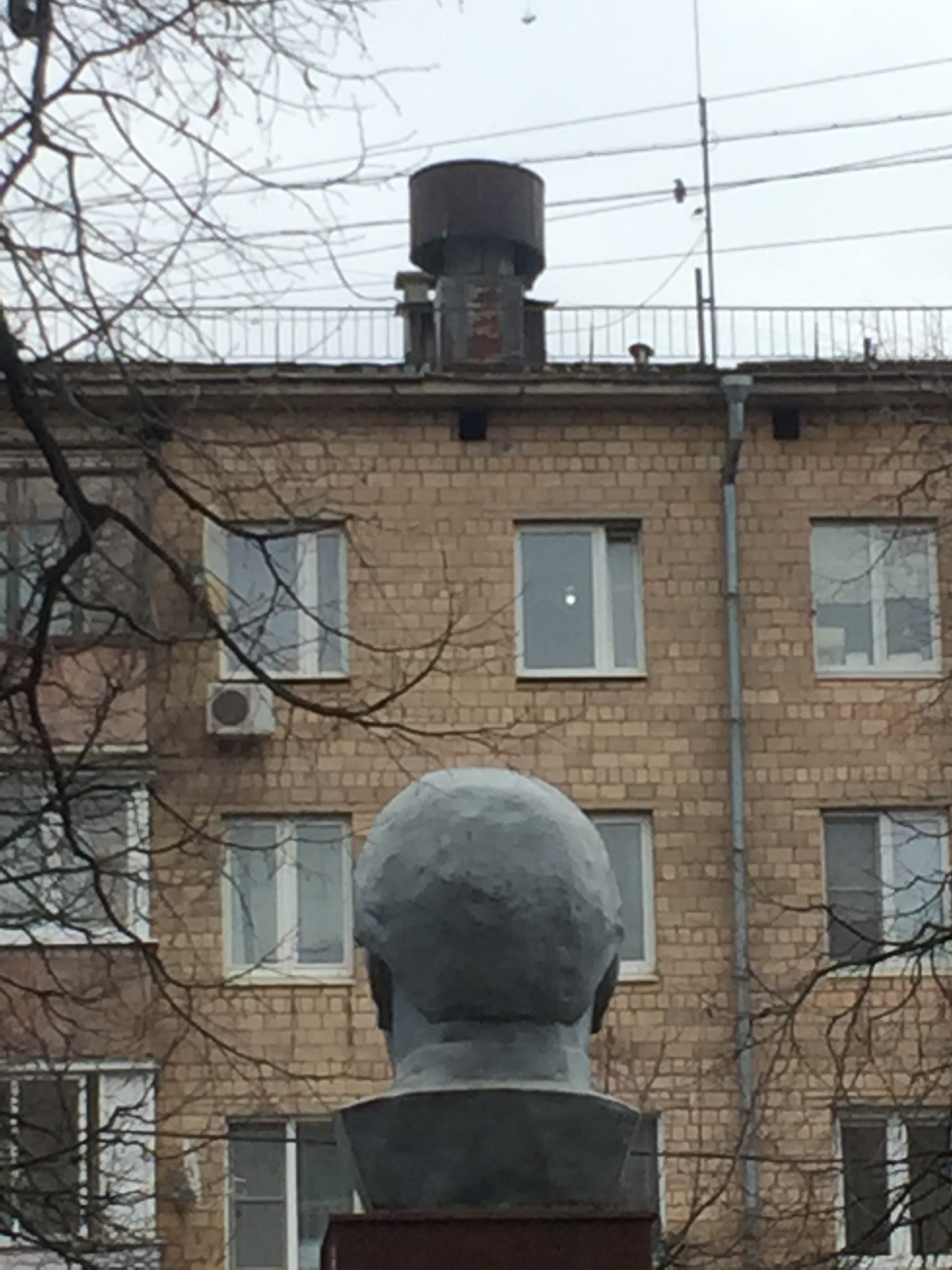 Houzz call: Покажите нам апрель из своего окна