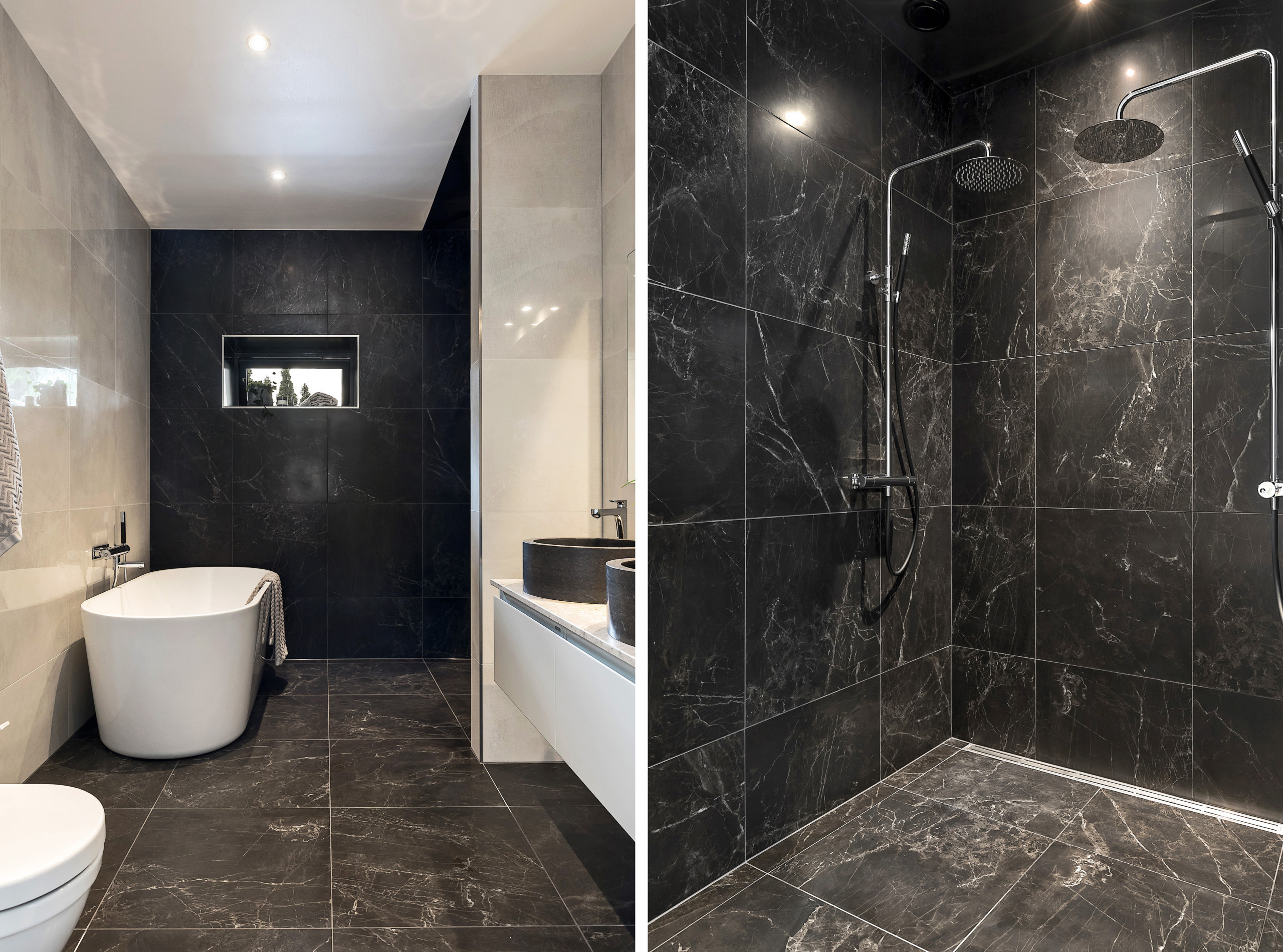 До и после: Преображение шведского дома 1960-х годов