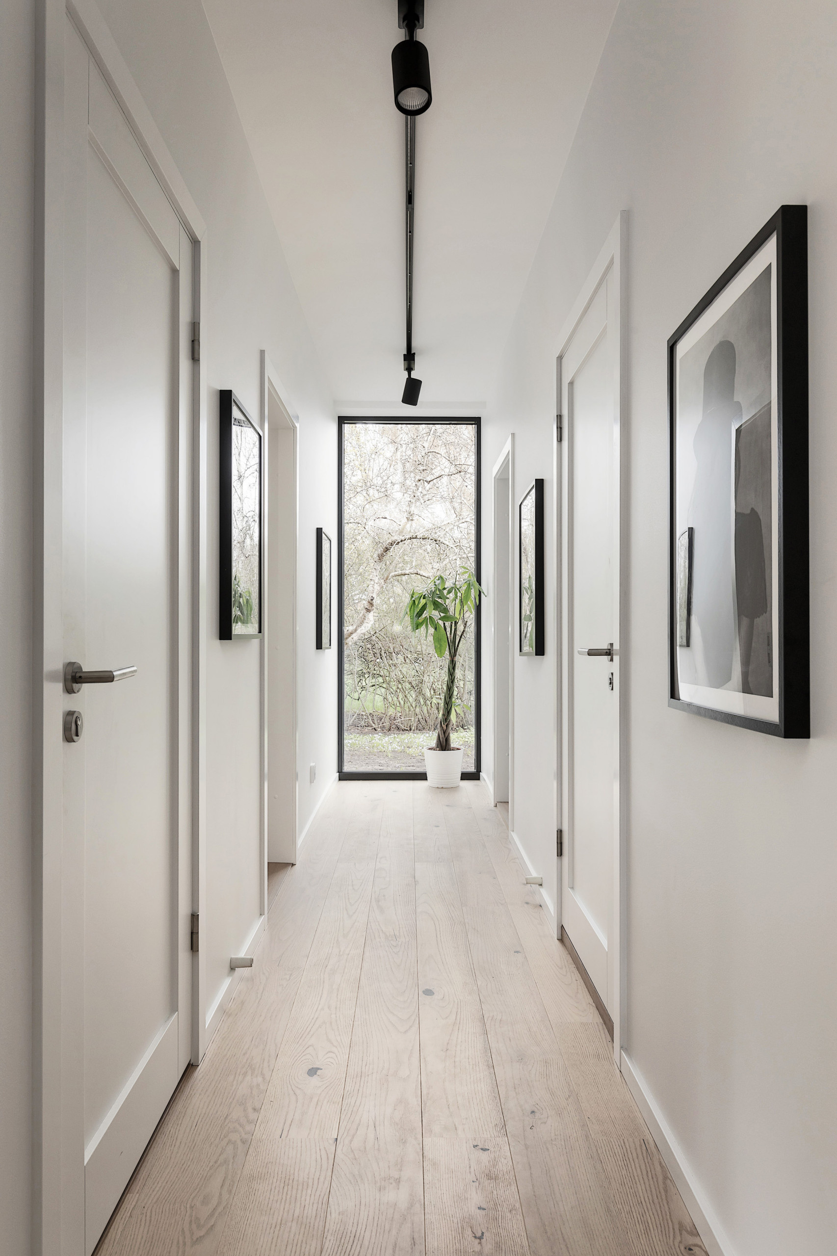 До и после: Преображение шведского дома 1960-х годов