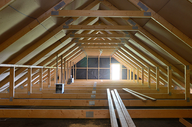 До и после: Преображение шведского дома 1960-х годов