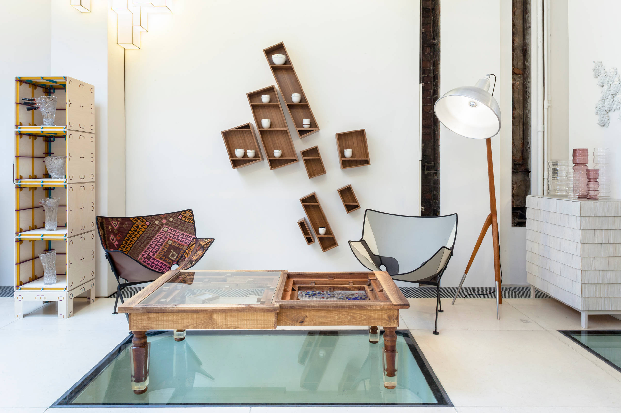 Не только постеры: 7 идей для декора комнаты своими руками