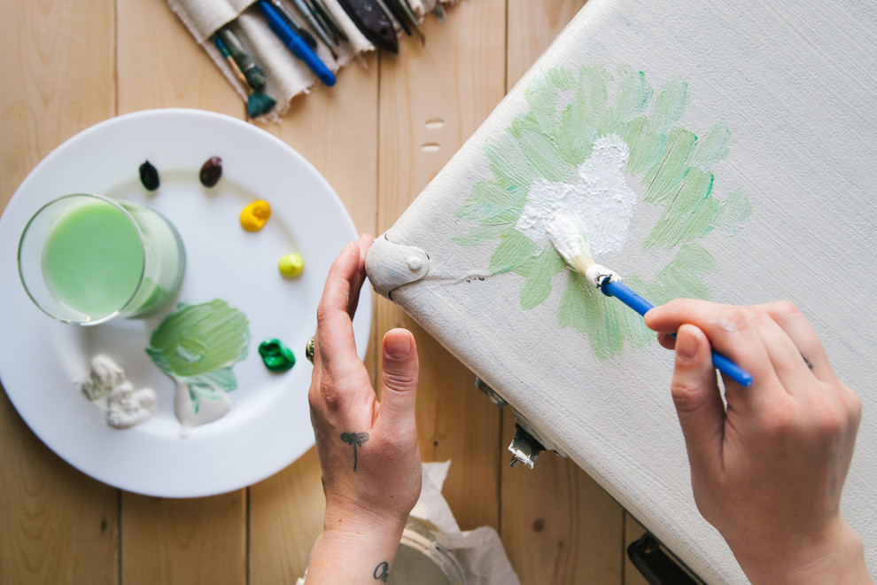 DIY: Ящик для хранения детских игрушек из чемодана