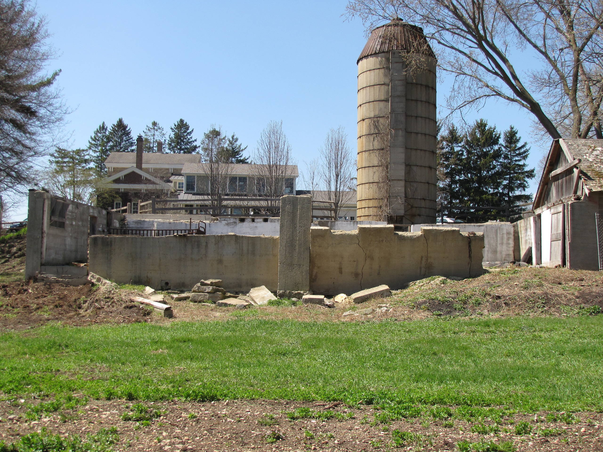 До и после: 5 задних дворов, преобразившихся после переделки