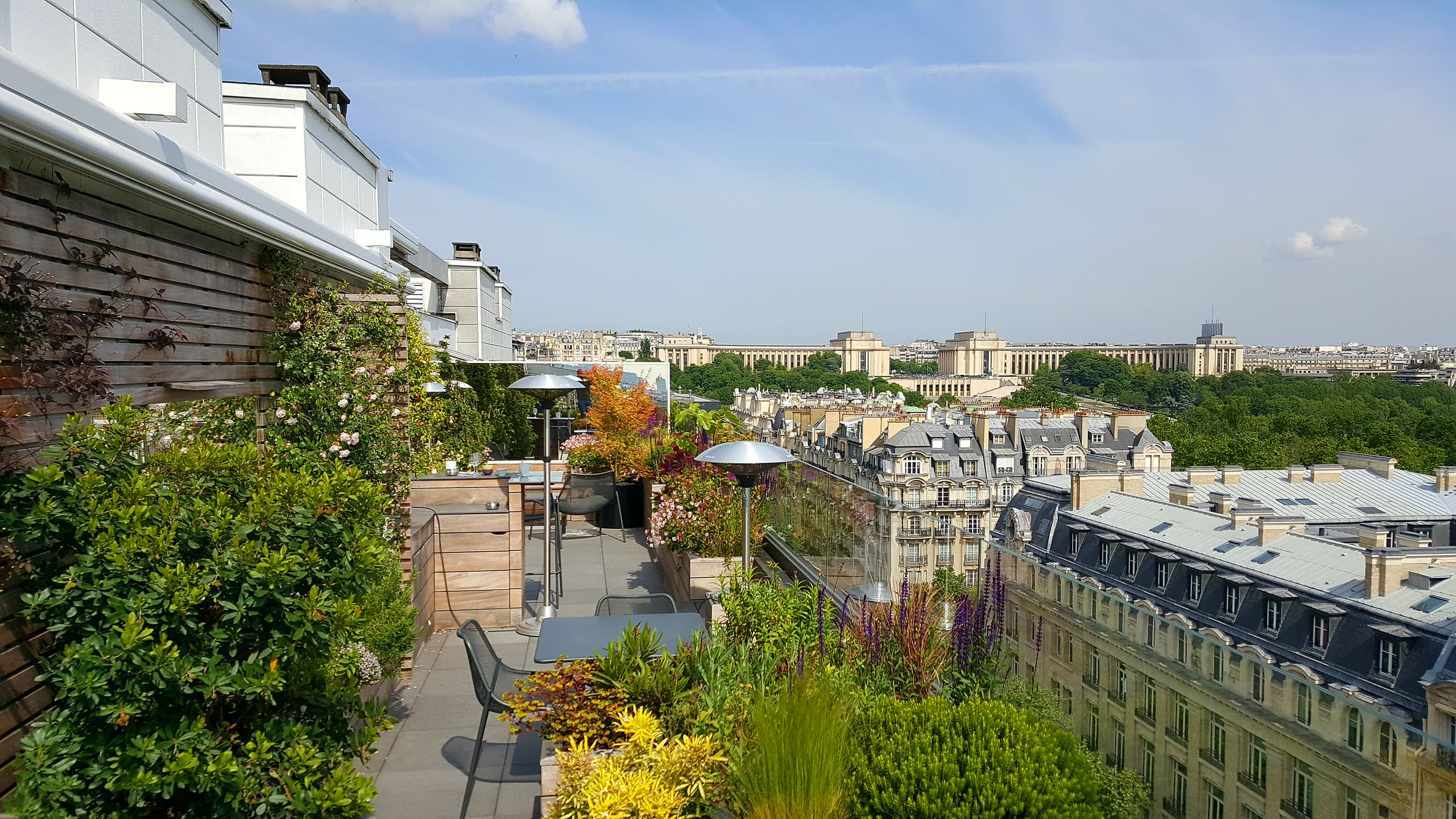 До и после: Преображение террасы за 7 дней