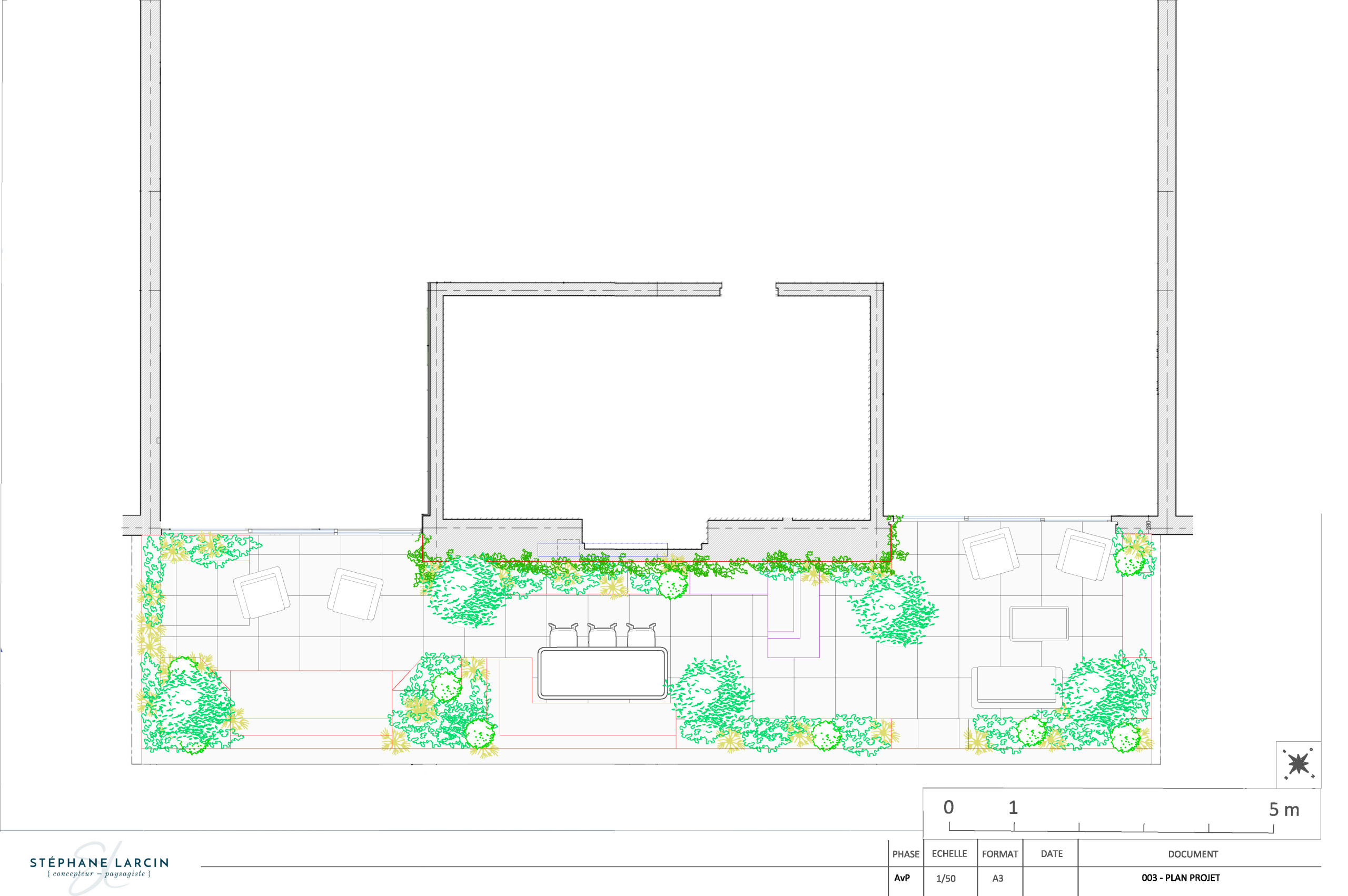 До и после: Преображение террасы за 7 дней