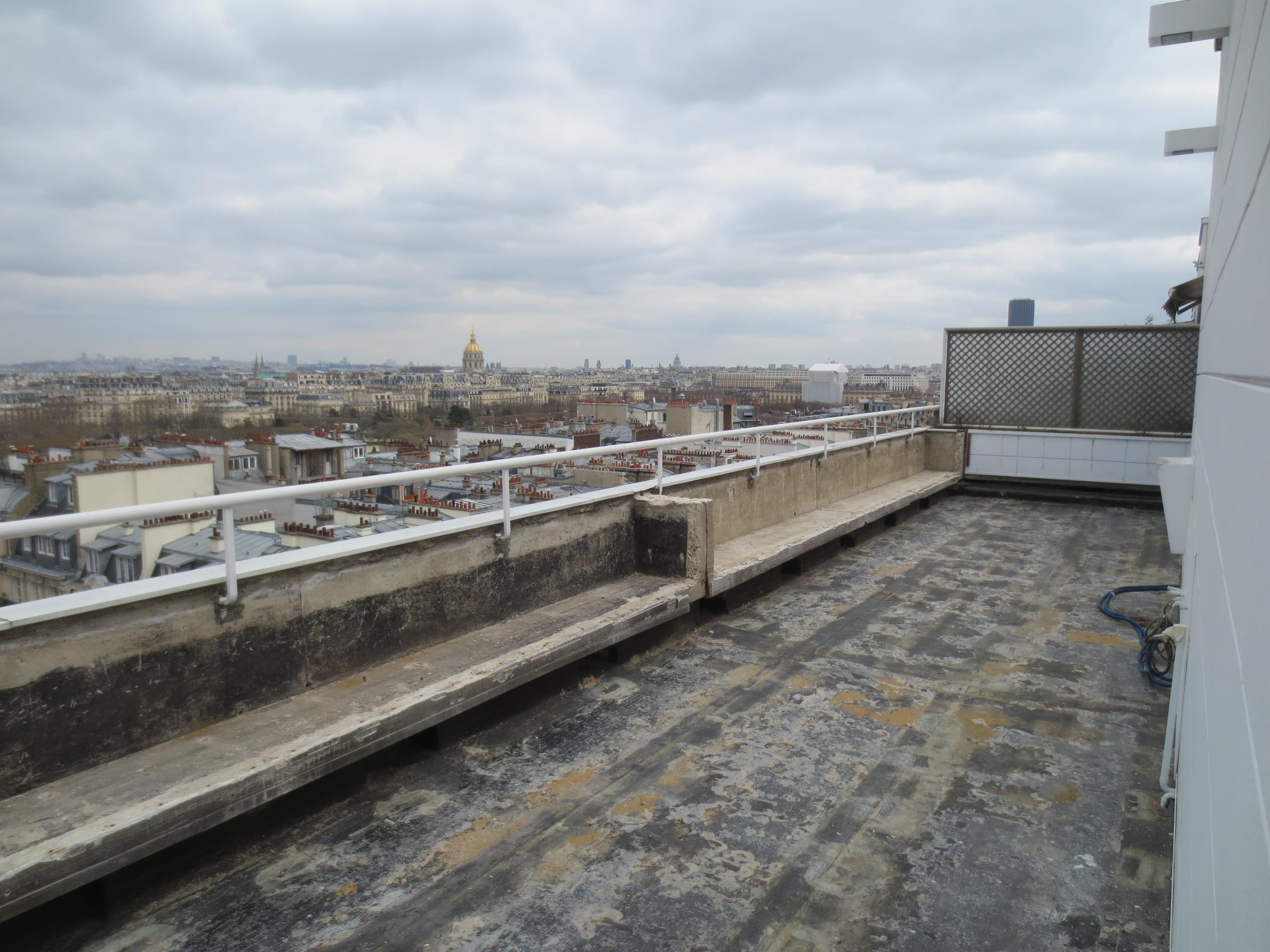 До и после: Преображение террасы за 7 дней